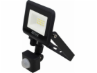 AWTools Floodlight AWTOOLS REFLECTOR SLIM SMD LED 10W MOTION