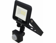 AWTools Floodlight AWTOOLS REFLECTOR SLIM SMD LED 10W MOTION