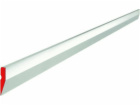 Sola sádrová záplata 120cm lichoběžníková (03220201)