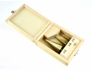 AWTools stupňovitá vrtačka válcová 4 6 10 12 14 16 8 18 20 30 32 22 24 28 26mm sada (AW40998)
