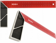 Sola truhlářský čtverec SRC500 500x170mm (56014501)