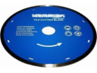 Mar-Pol MAR-POL PLNÝ DIAMANTOVÝ DISK 250x1.6x25.4mm RAPID