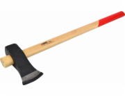 AWTools Sekeromlat 4,0 kg Dřevěná rukojeť Black Line Aw33067bl