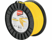 Makita NYLON LINE SQUARE 3,0 mm/132 m ME-02892
