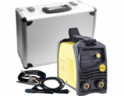 Magnum INVERTOROVÁ SVAŘOVAČKA SNAKE 200 ALUBOX UISNA200IAL