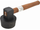 Dřevěná rukojeť kladiva na dlažbu AWTools 2,5 kg (AW31761)