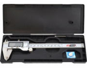 AWTools ELEKTRONICKÉ TŘMENY 150mm 0,01mm