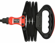 Yato Concertina-přední nýtovač 2,4-6,4 mm (YT-36060)