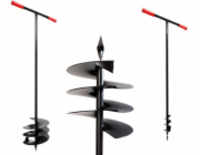 AWTools Ruční šnek na půdu O200mm - AW00104