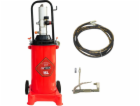 AWTools pneumatická mazací pistole 15L (AW10405)