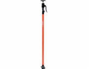 Yato teleskopická podpěra 30 kg 125 - 290 cm (YT-64552)