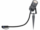 Paulmann Outdoor Plug & Shine spot 12W IP65 230V 3000K še...
