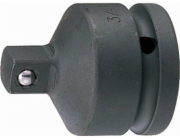 King Tony SNÍŽENÍ NÁRAZU 3/4x1/2 MÍČKY. 686 KT6874P