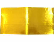 TurboWorks Thermal Mat -Zlatá- 30x60cm Samolepící