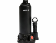 Yato 3T sloupkový hydraulický zdvih 194-374 mm (YT-17001)