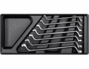 Vložka Yato Tool s příslušenstvím 7 ks. (YT-5533)