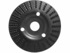 Tarpol Šikmá rašple, počáteční hlazení T-12 125mm (TT12)
