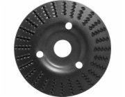 Tarpol Šikmá rašple, počáteční hlazení T-12 125mm (TT12)