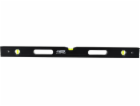 AWTools BLACK LEVEL 80CM MAGNETICKÉ S RUKOJETI AWBL25053