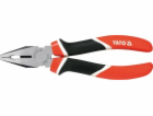 Yato CRV univerzální kleště 200mm (YT-1942)