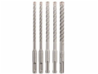 Sada vrtáků do betonu Bosch SDS+ 6 10 8 mm (2608833911)