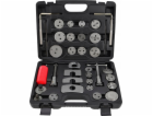 AWTools SADA SEPARÁTORŮ BRZDOVÉHO TŘMENU 35 KUSŮ AW18836BL