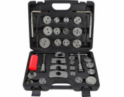 AWTools SADA SEPARÁTORŮ BRZDOVÉHO TŘMENU 35 KUSŮ AW18836BL