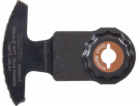 Makita MT OBLOUKOVÝ PILOVÝ KOTOUČ PRO ÚZKOU DRÁŽKU 68mm K...