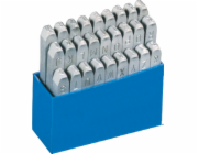 Beta Tools Sada popisovačů písmen 10mm - 10110000