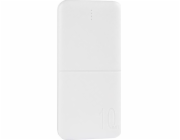 Powerbanka Maxximus MX Coco 10000mAh bílá