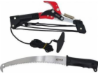 Prořezávač housenek AWTools AW63055