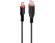 Lindy CABLE LIGHTNING TO USB-C 1M/31286 USB kabel LINDY