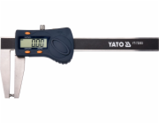 Yato TŘMEN PRO BRZDOVÉ KOTOUČE 0-70mm YT-72093