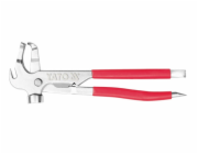 Yato kleště na vyvažování kol YT-0643