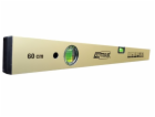 AWTools Zlatá vodováha 60 cm (AW30012)