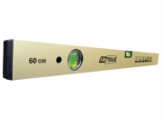 AWTools Zlatá vodováha 60 cm (AW30012)