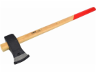 AWTools Axe-Hammer 3,2 kg dřevěná násada Black Line Aw330...