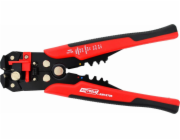 AWTools KLEŠTĚ NA ODSTRAŇOVÁNÍ DRÁTU 205mm AW16705