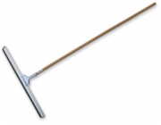 BRADAS Podlahová stěrka 60 cm dřevěná rukojeť (ES2262-H)