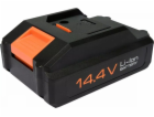 Sthor baterie 14,4 V 1,3 Ah Li-Ion pro 79892 (78986)