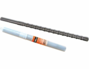 JOBIextra vrták do betonu SDS MAX 18mm (81860)