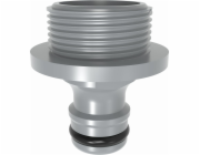 AWTools PŘIPOJENÍ 3/4 S VNĚJŠÍ KRABIČKOU SAMSEK-100ks. AW61015