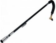 FLO VYPALOVAČ Plevele