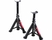 AWTools AUTO STOJANY / SKLOPNÉ STOJANY 2 ks. 2 TUNY 270 - 365 mm