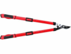 Nůžkový prořezávač AWTools AW63162