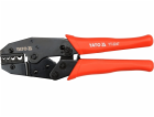 Yato Terminal kleště na konektory 220mm 1,5-10mm YT-2247