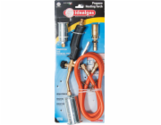 Idealgas PLYNOVÝ STŘEŠNÍ HOŘÁK + KONCOVKY. IDEALGAS IFKL108