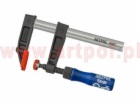 Art-Pol ARTPOL CARPENT CLAMP 120 x 1000mm TYP (F) TUV/ GS...