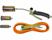 AWTools Střešní plynový hořák se 3 hroty 25 / 35 / 50 mm (AW40494)