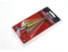 AWTools Stupňová vrtačka válcová 4 6 10 12 14 16 8 18 20 ...